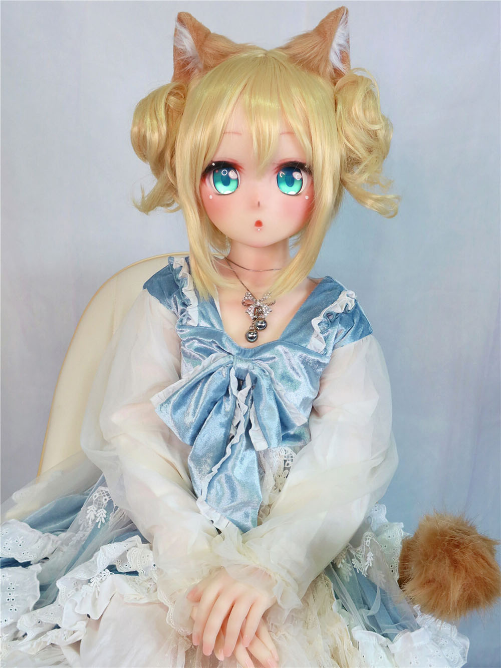 AotumeDoll コスプレ系 ラブドール