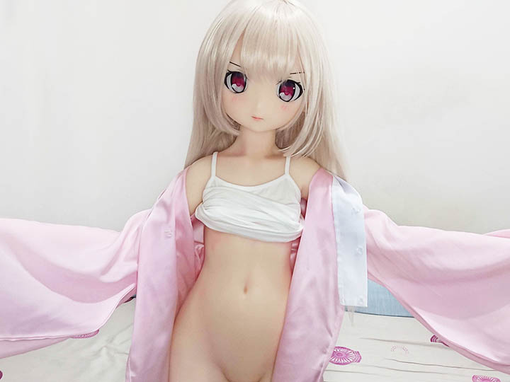 AotumeDoll 135cm ラブドール