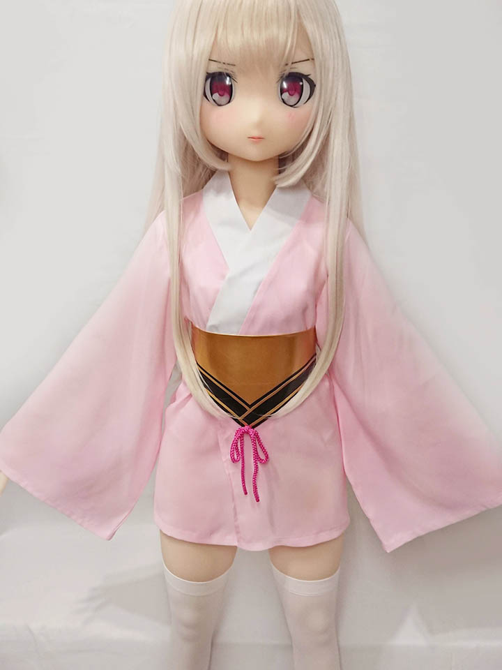 AotumeDoll コスプレ系 ラブドール