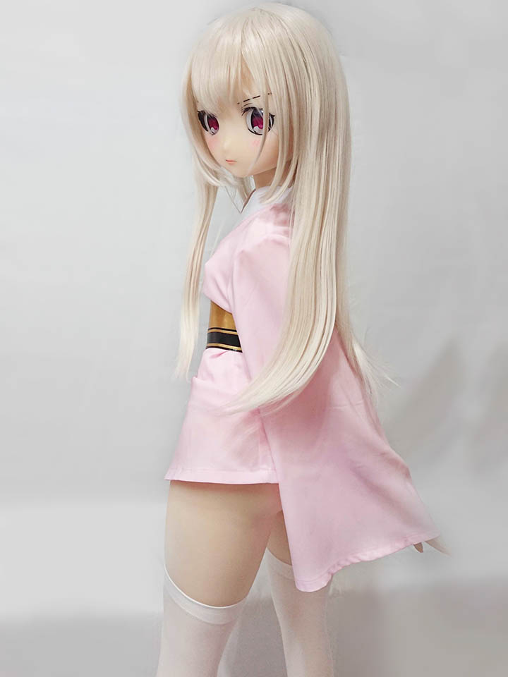 コスプレ系 ラブドール