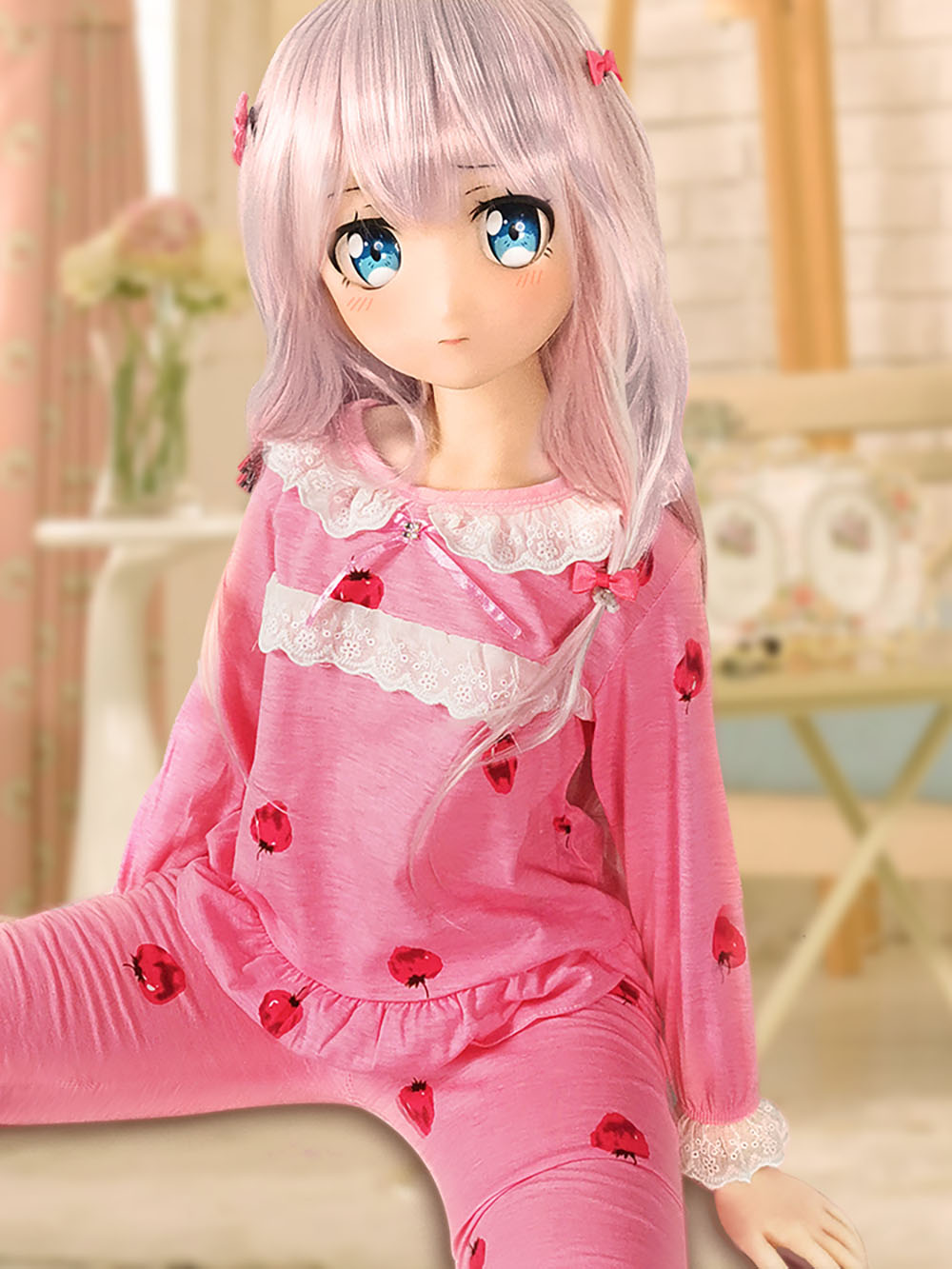 AotumeDoll 135cm ラブドール