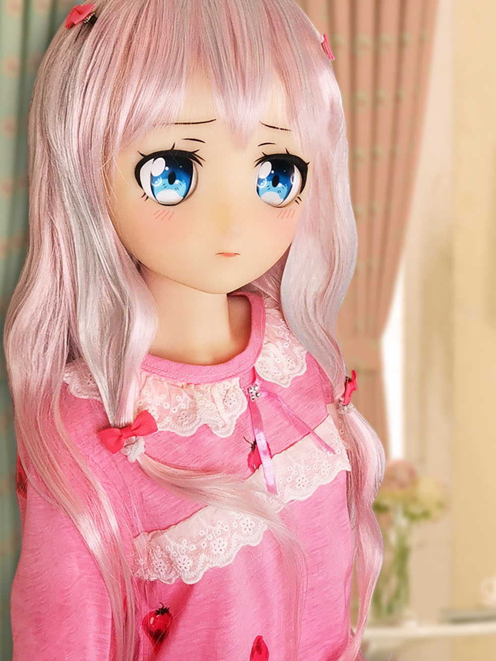 AotumeDoll 135cm ラブドール