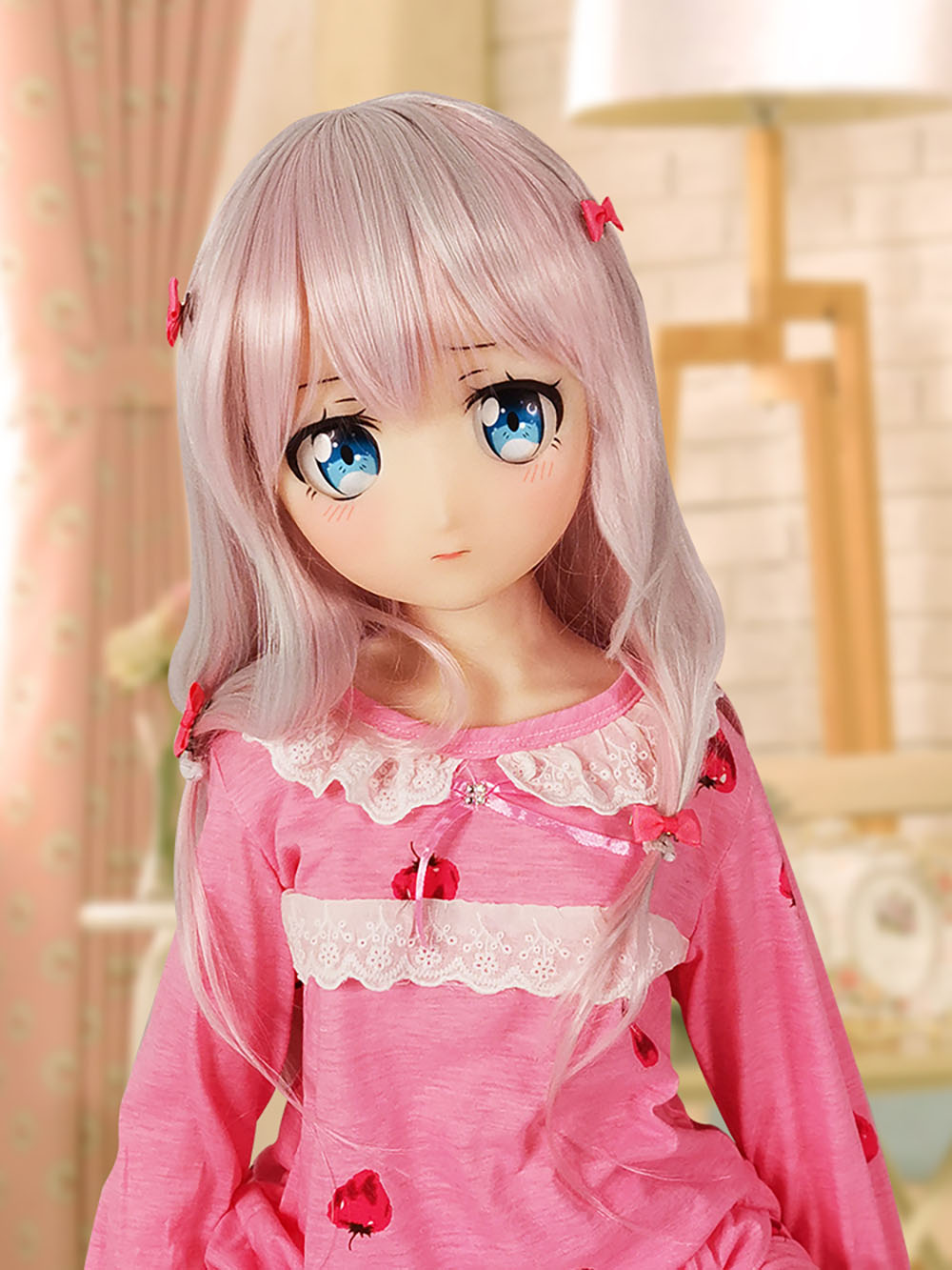 AotumeDoll 135cm ラブドール