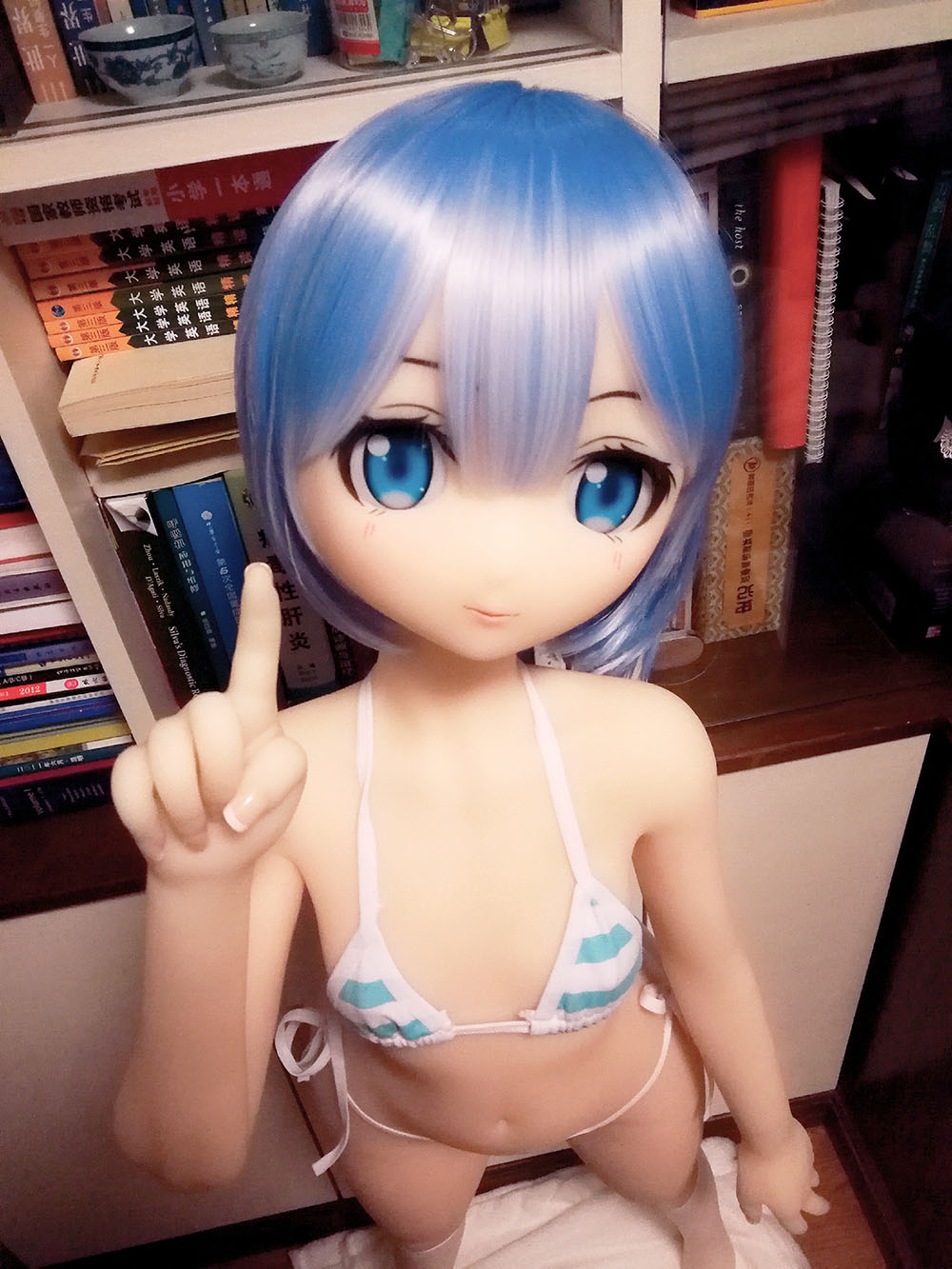 AotumeDoll コスプレ系 ラブドール