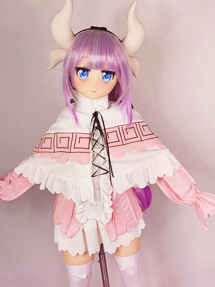 AotumeDoll コスプレ系 ラブドール