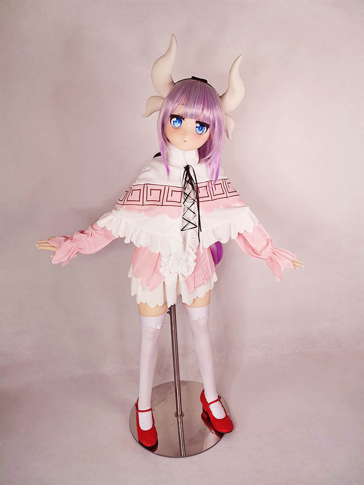 AotumeDoll コスプレ系 ラブドール