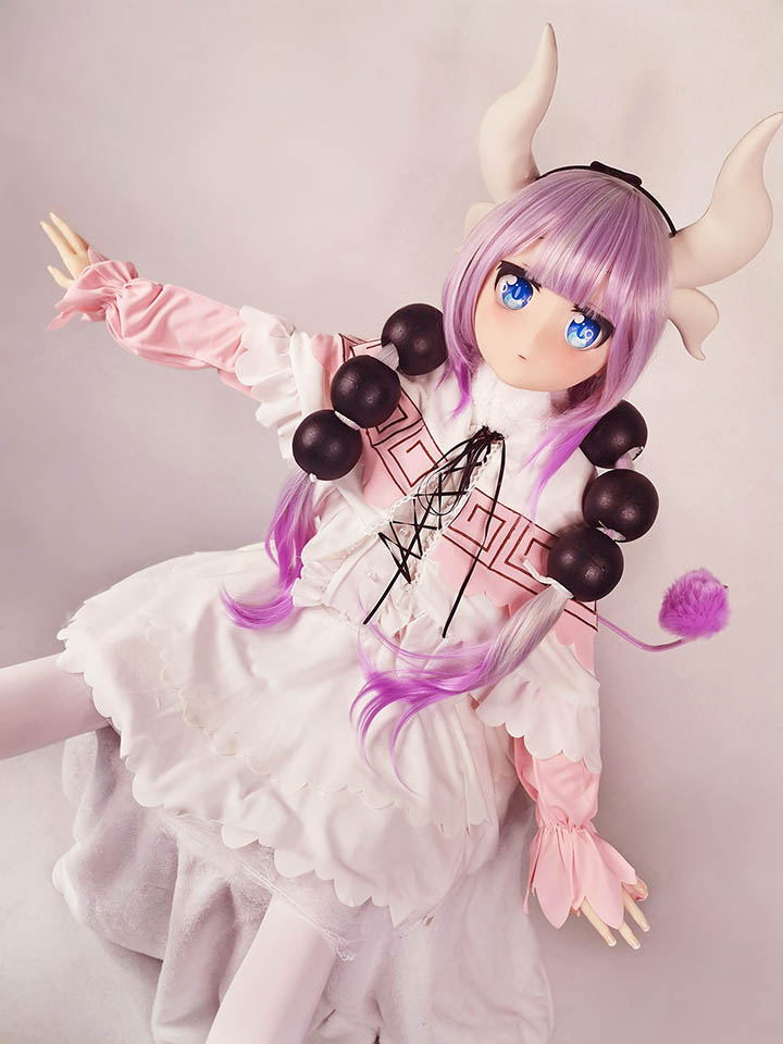 AotumeDoll コスプレ系 ラブドール