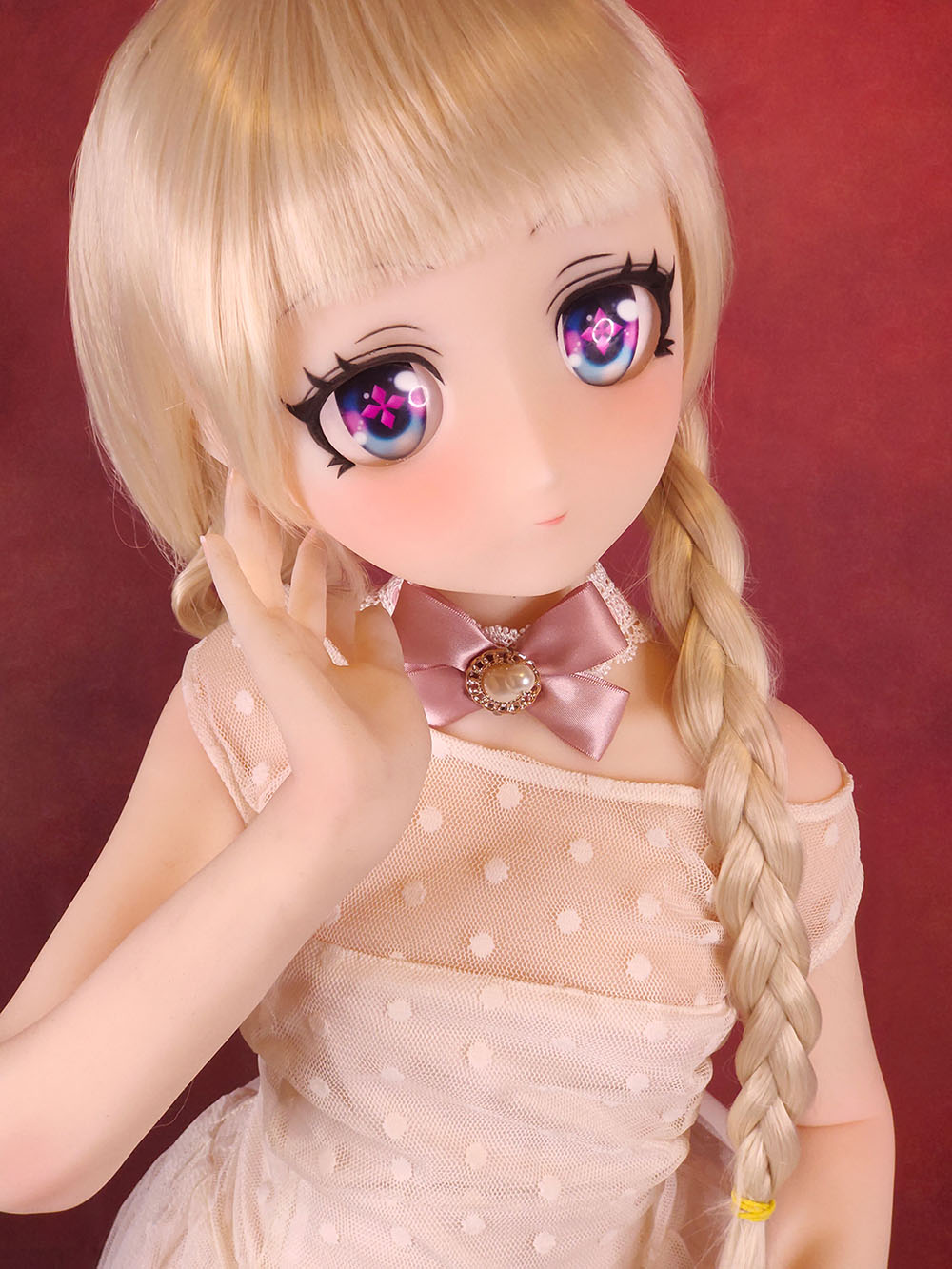 AotumeDoll 135cm ラブドール