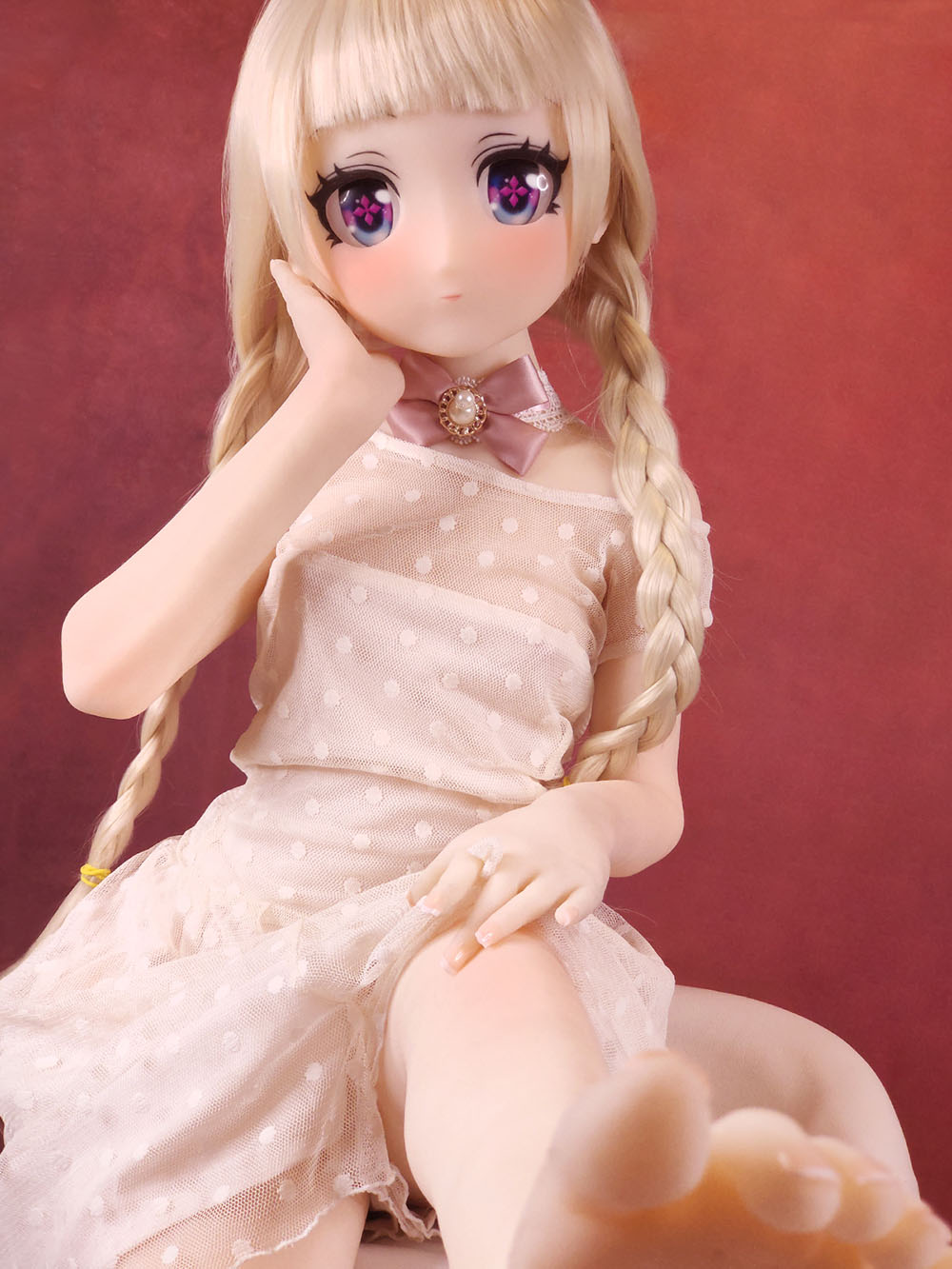 AotumeDoll 135cm ラブドール