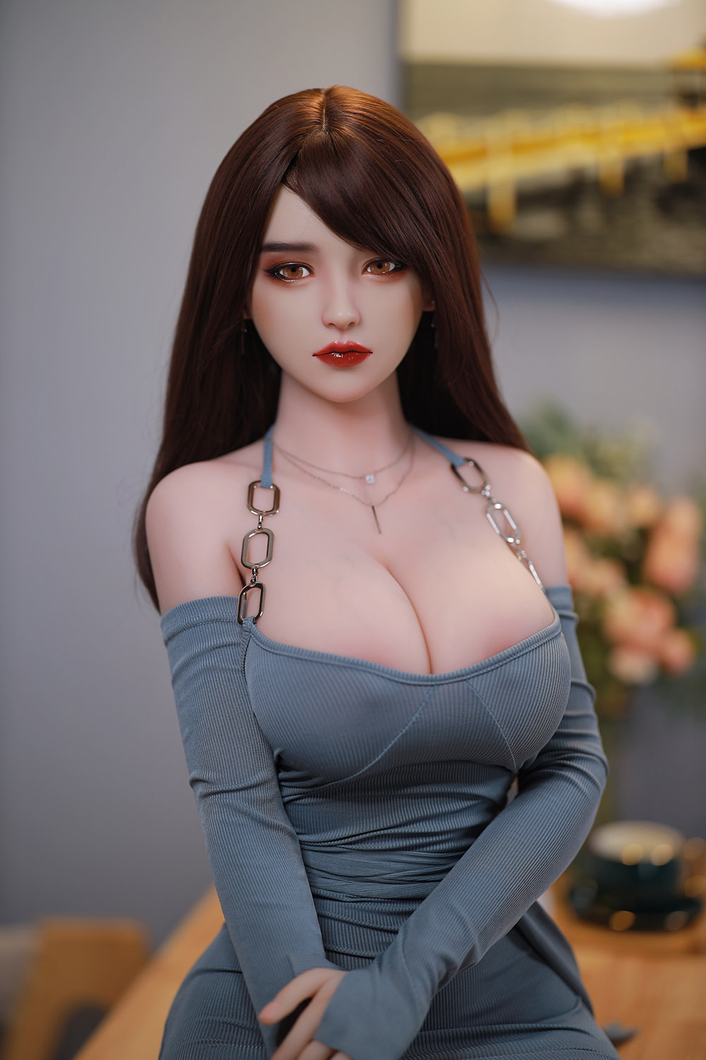 JYDoll 161cm ラブドール