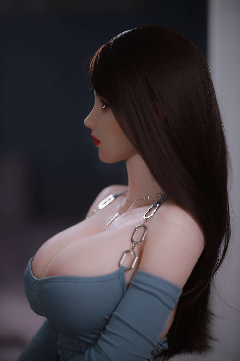 JYDoll #69ヘッド
