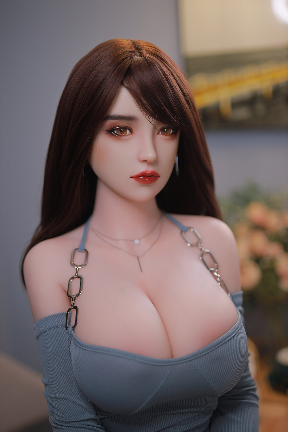 JYDoll #69ヘッド
