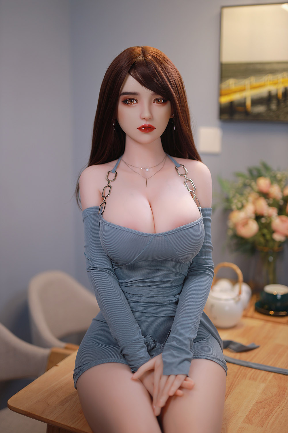 JYDoll #69ヘッド
