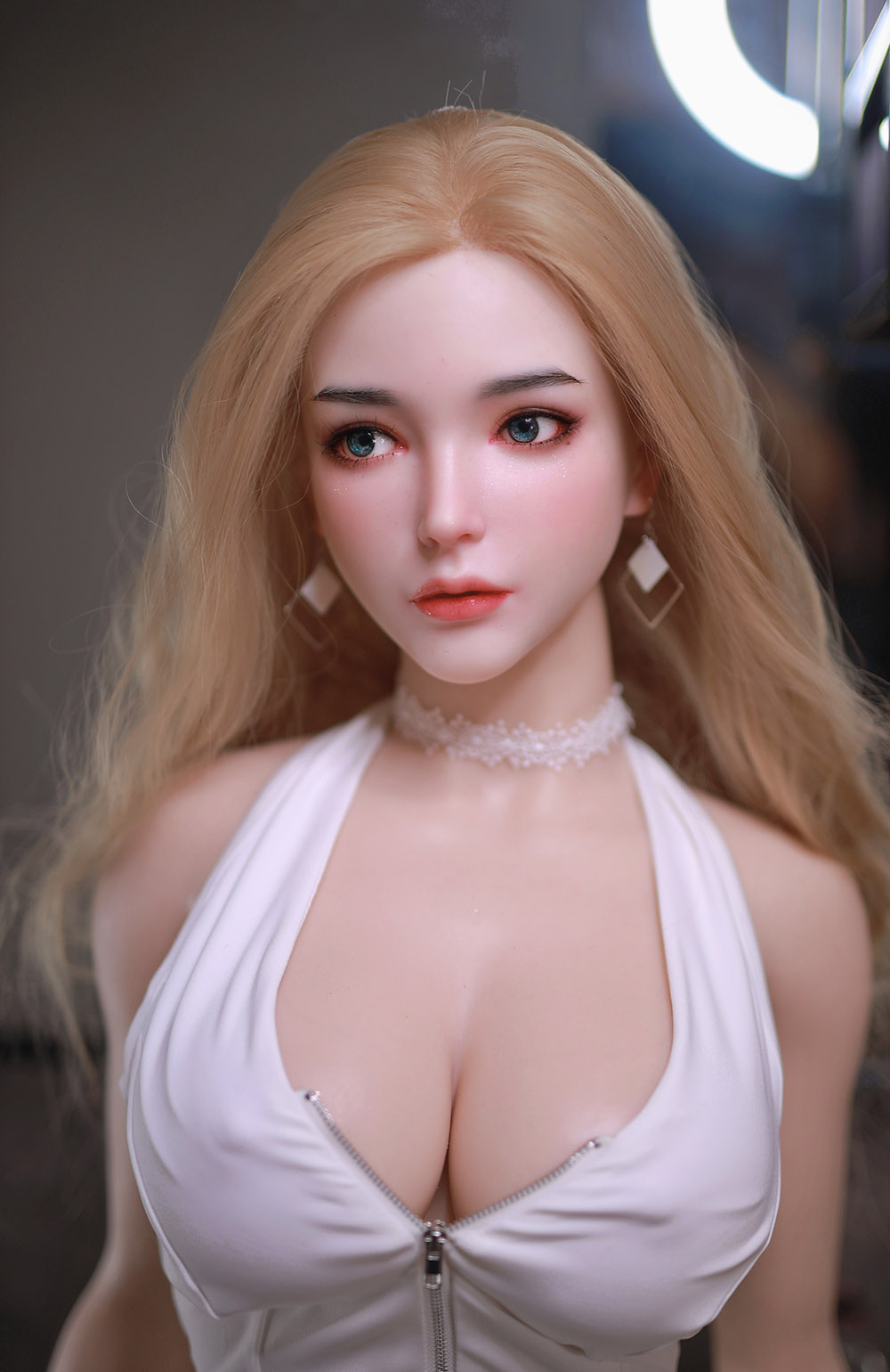 JYDoll アジア系 ラブドール