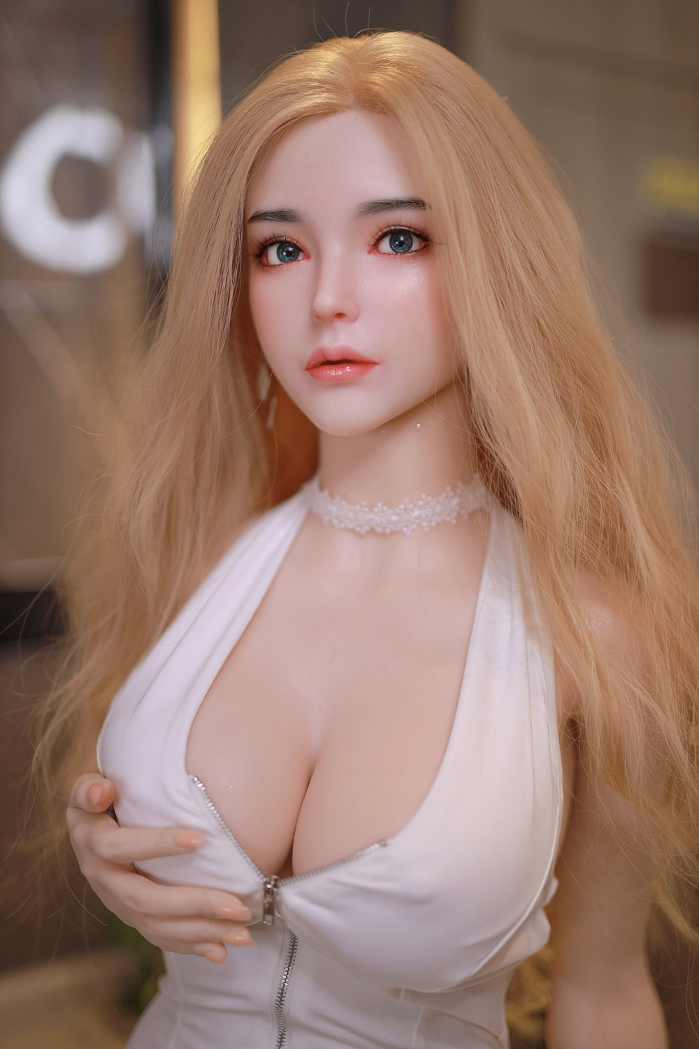 JYDoll 163cm ラブドール