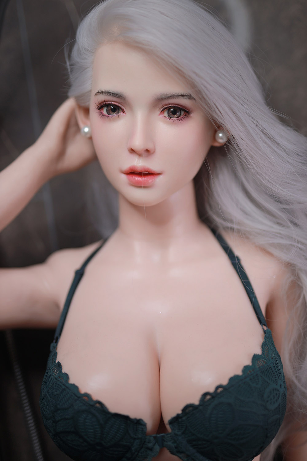 JYDoll アジア系 ラブドール