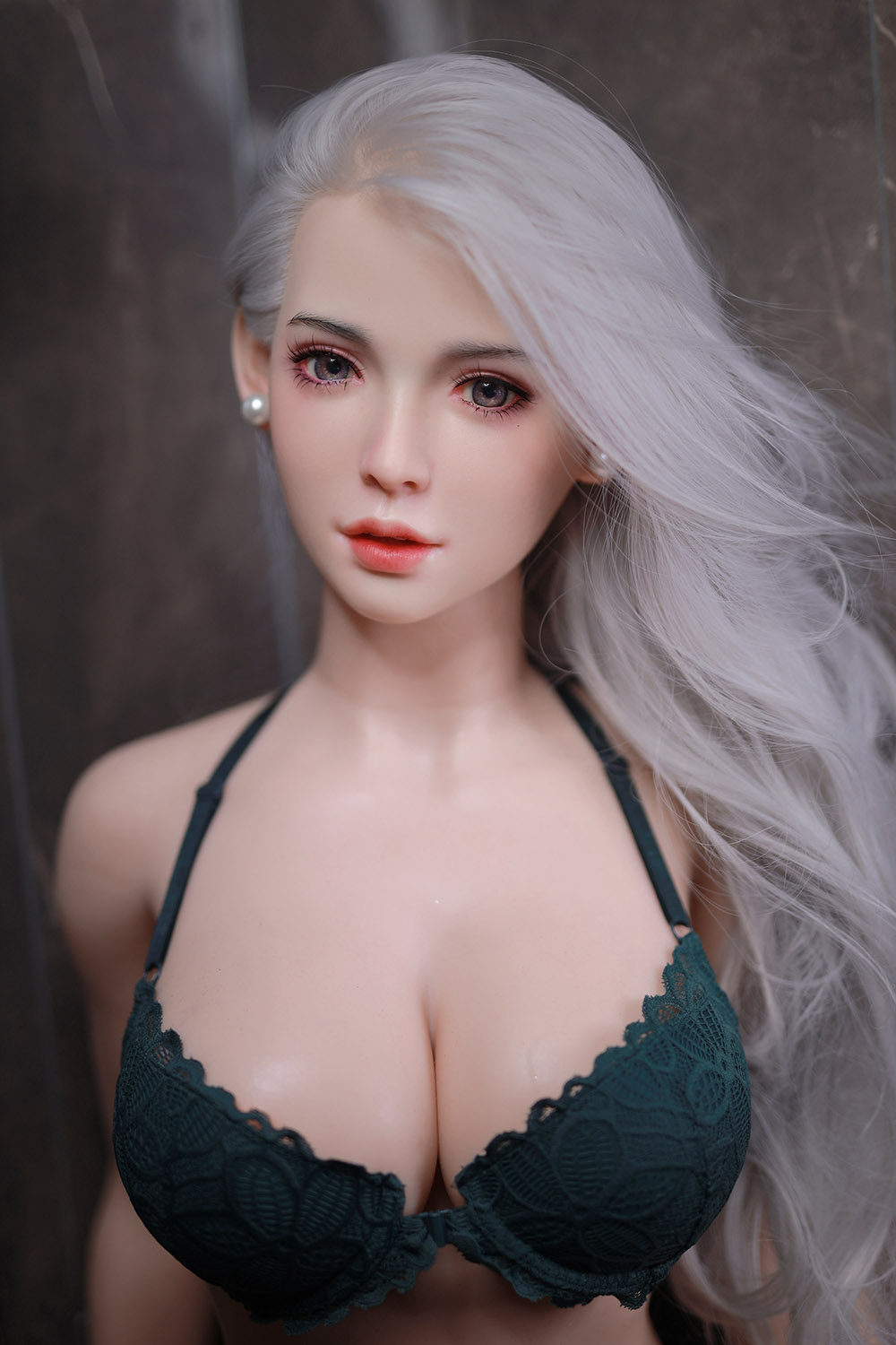 JYDoll アジア系 ラブドール