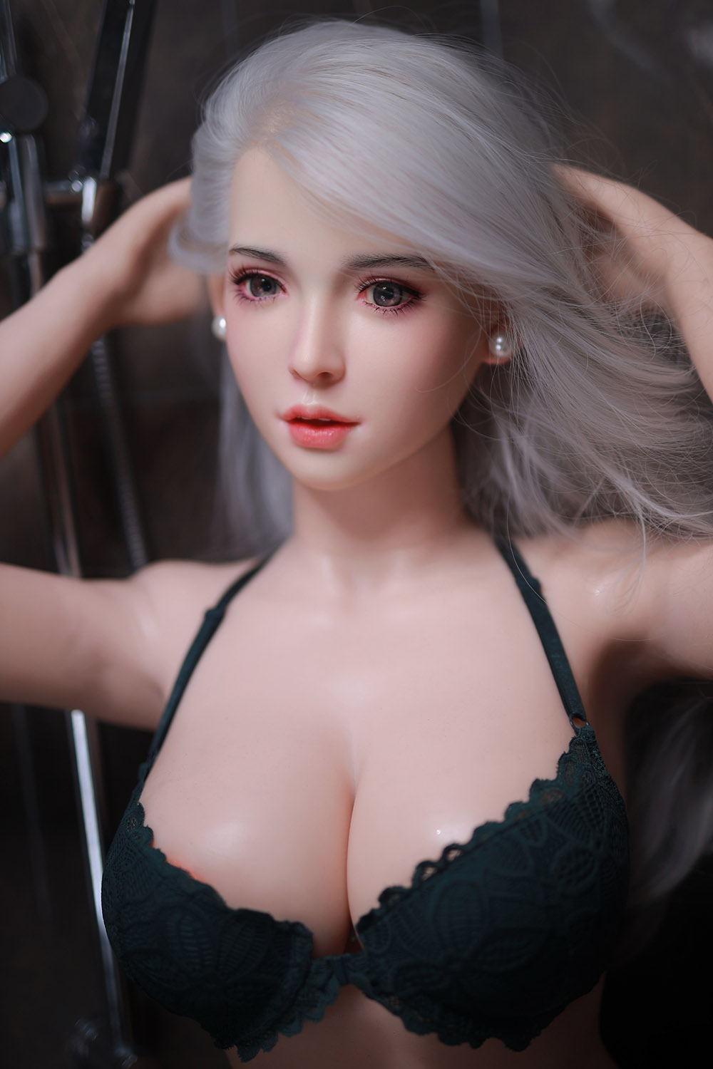 JYDoll 163cm ラブドール