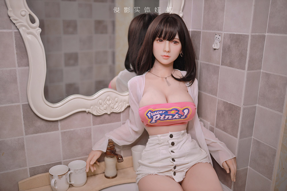 JYDoll 161cm ラブドール