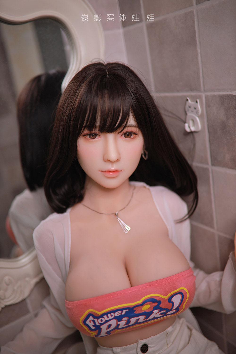 JYDoll #60ヘッド