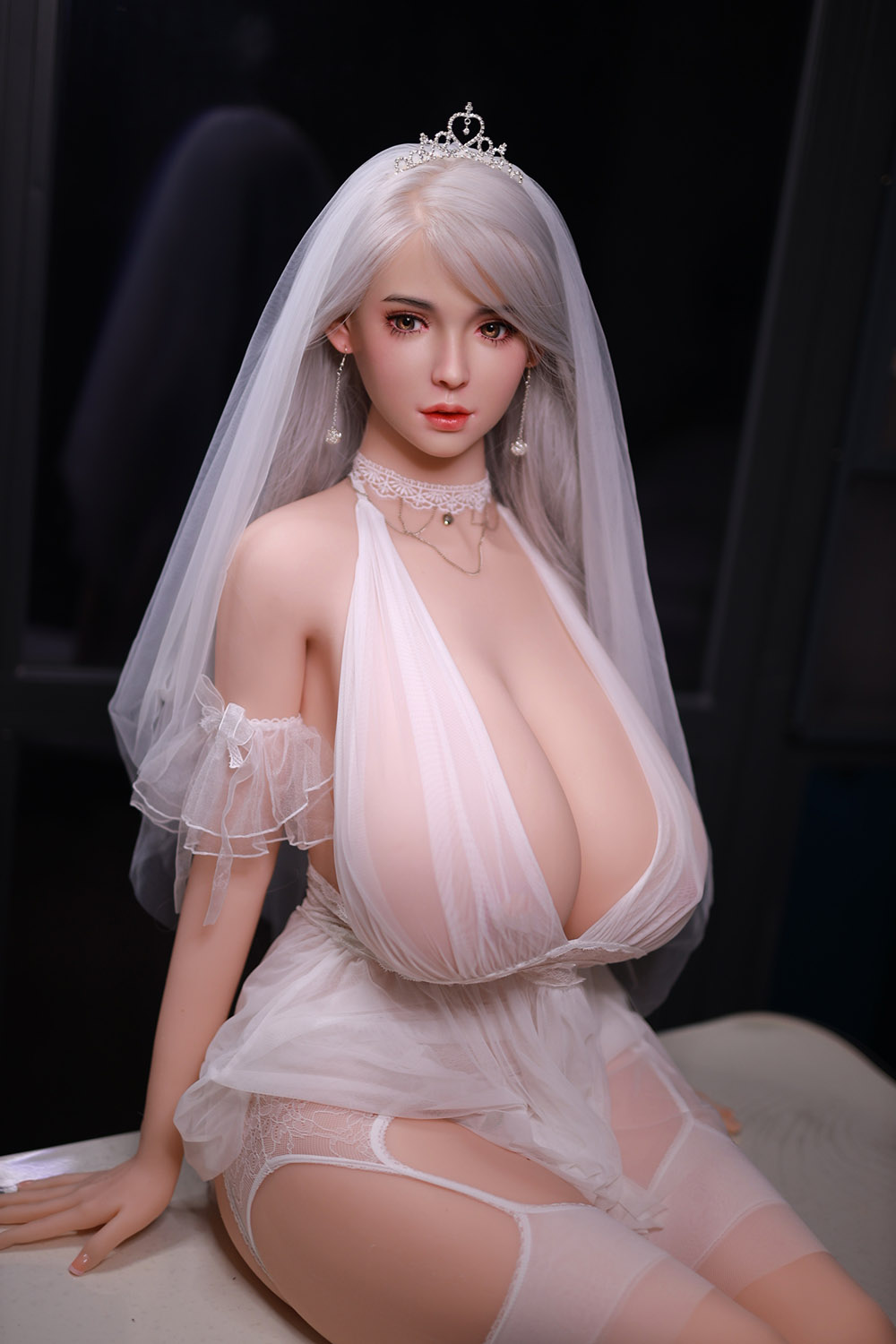 JYDoll #148ヘッド