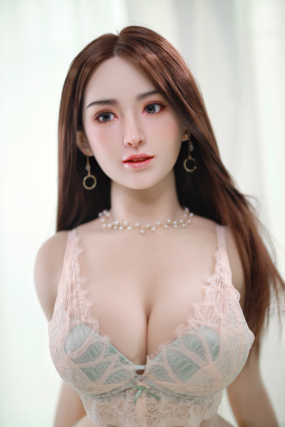 JYDoll アジア系 ラブドール