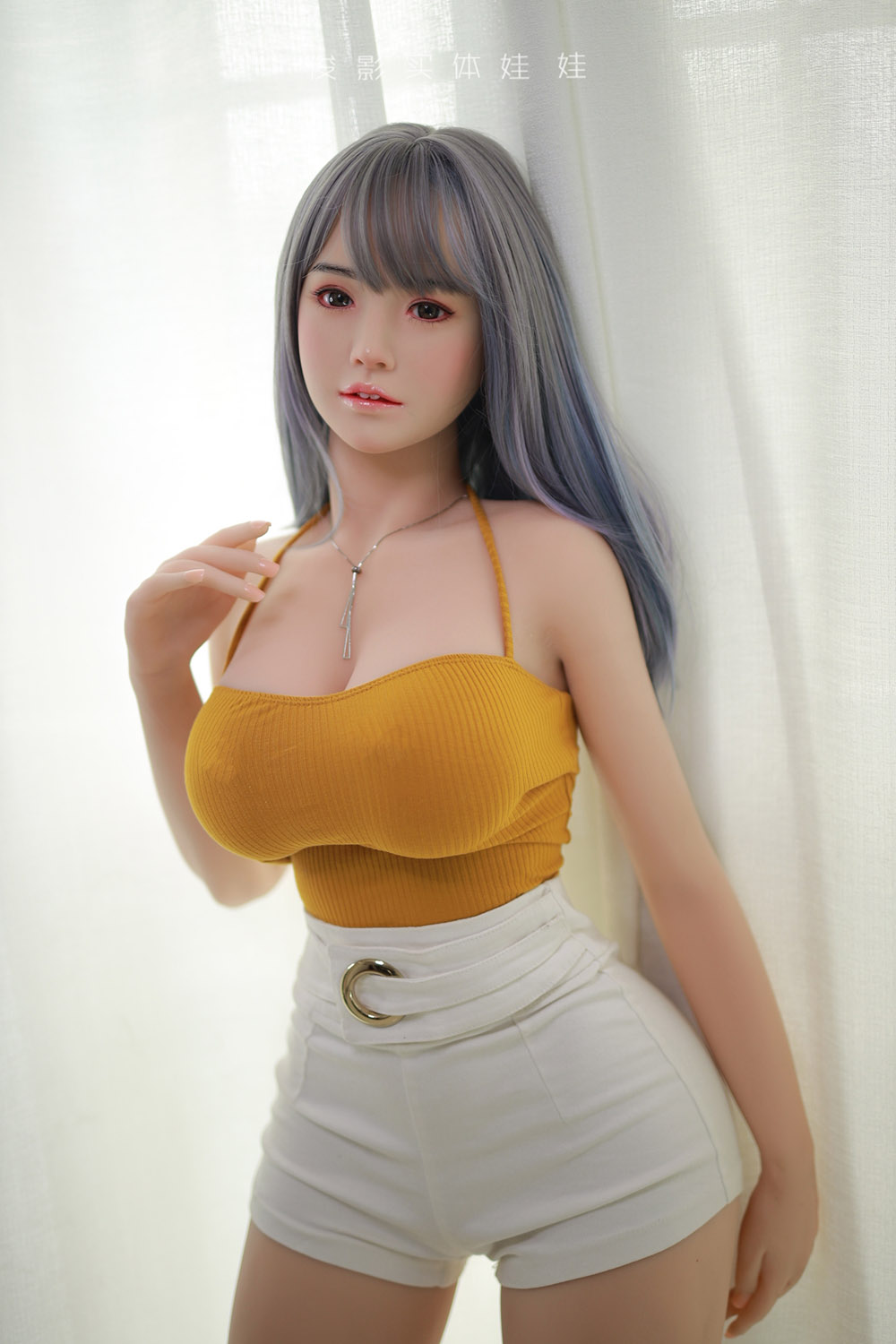 JYDoll 157cm ラブドール