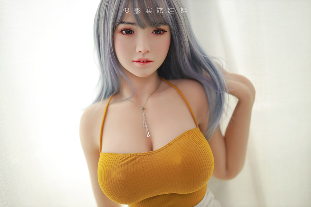 JYDoll #32ヘッド