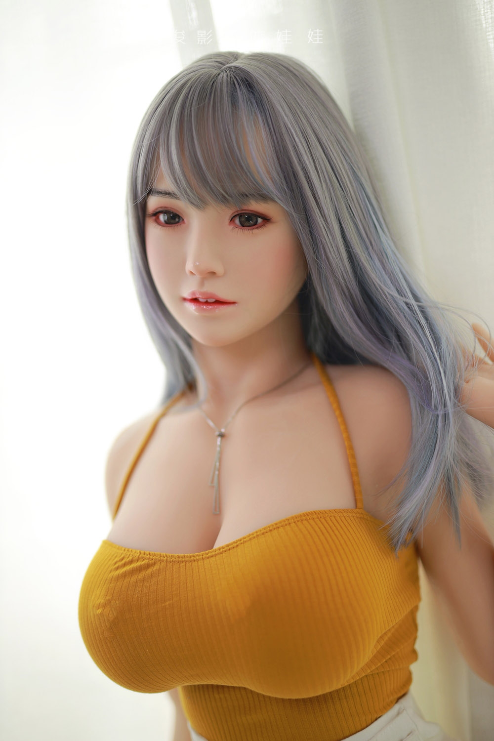 JYDoll 157cm ラブドール