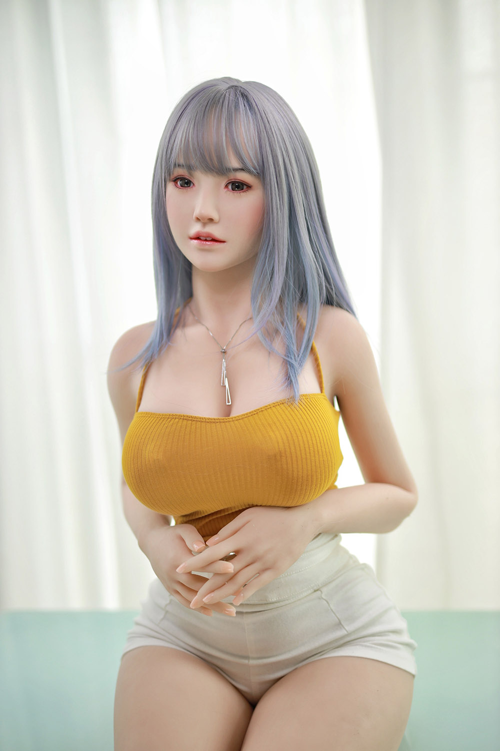 JYDoll アジア系 ラブドール