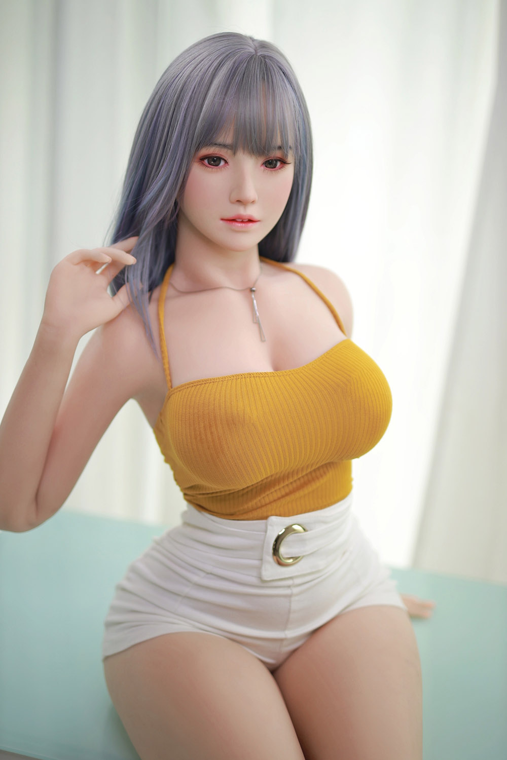 JYDoll 157cm ラブドール