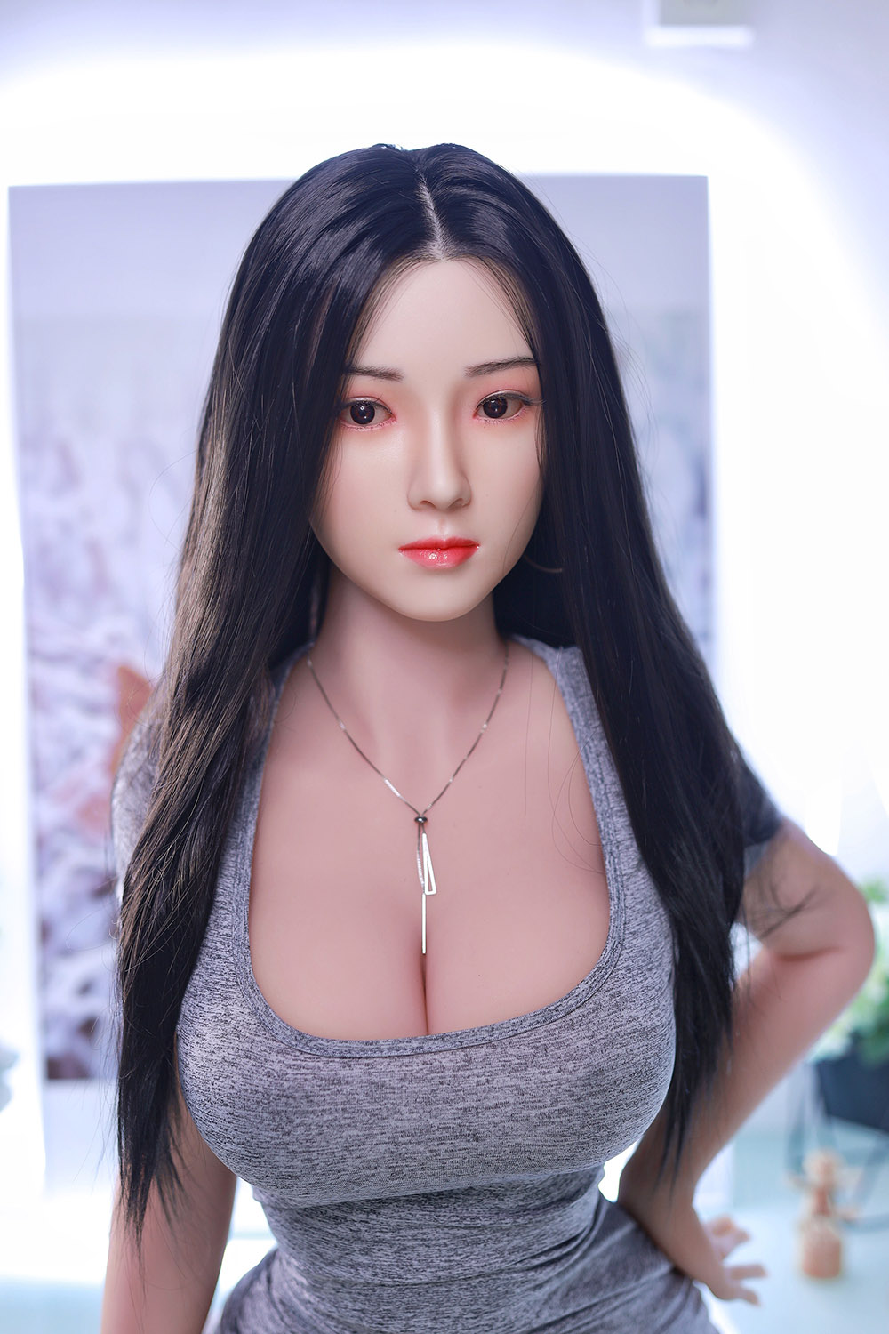 JYDoll 161cm ラブドール