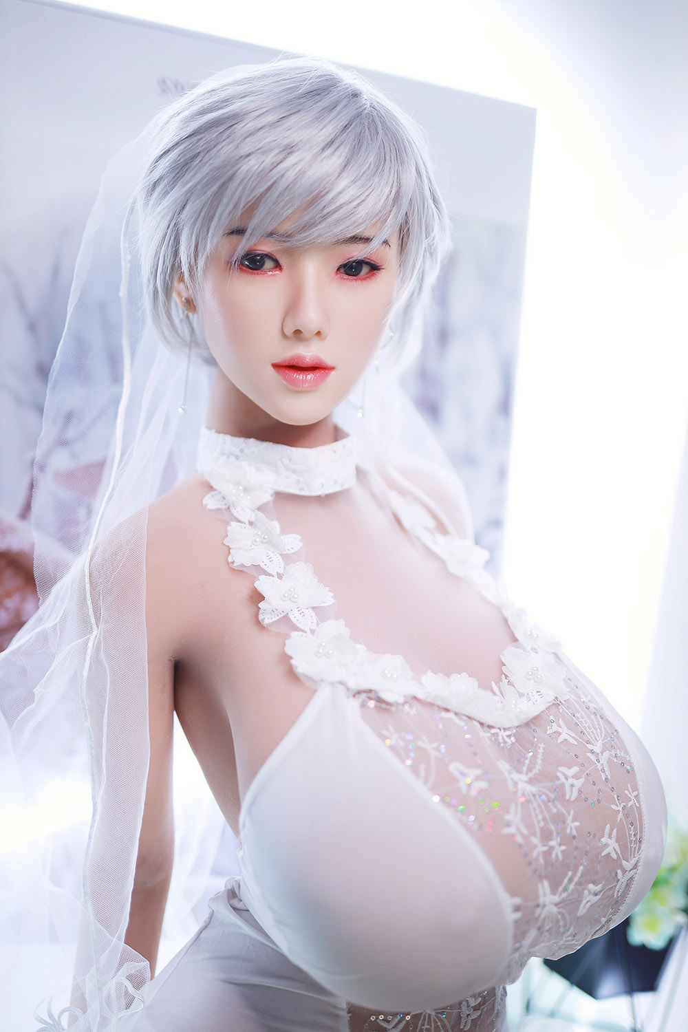 JYDoll アジア系 ラブドール